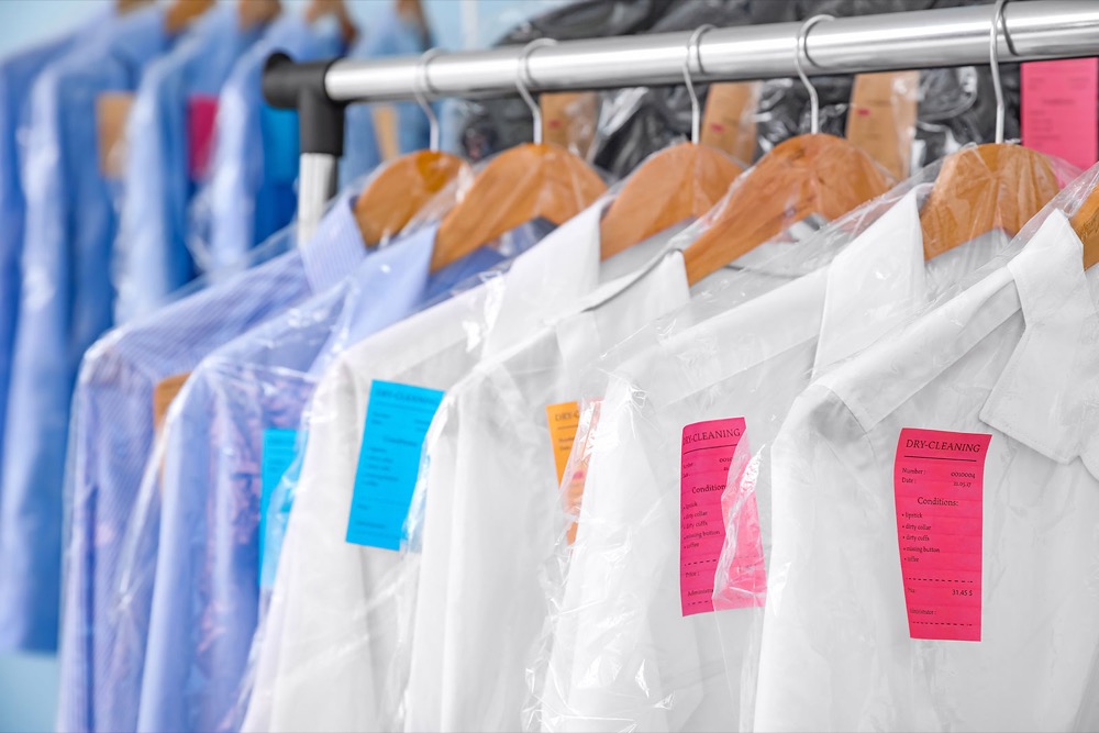 How to Choose the Right Dry Cleaning Service in Lithonia